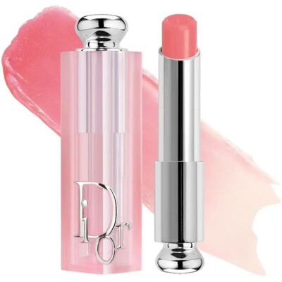 Christian Dior Dior Addict Lip Glow Lip Balm - Lip Care & Makeup Christian Dior Dior Addict Lip Glow Lip Balm - Lip Care & Makeup