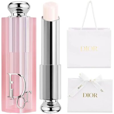 Christian Dior Dior Addict Lip Glow Bálsamo Labial - Claro Universal - Bálsamo de Labios Christian Dior Dior Addict Lip Glow Bálsamo Labial - Claro Universal - Bálsamo de Labios