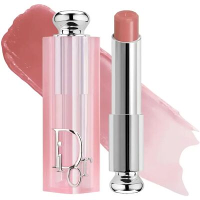 Christian Dior Dior Addict Lip Glow Baume à lèvres - Nude Doux - Baume Christian Dior Dior Addict Lip Glow Baume à lèvres - Nude Doux - Baume