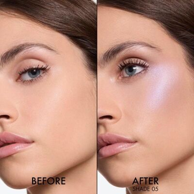 Christian Dior Dior Forever Glow Luminizer - Sininen Strobe Korostus Christian Dior Dior Forever Glow Luminizer - Sininen Strobe Korostus