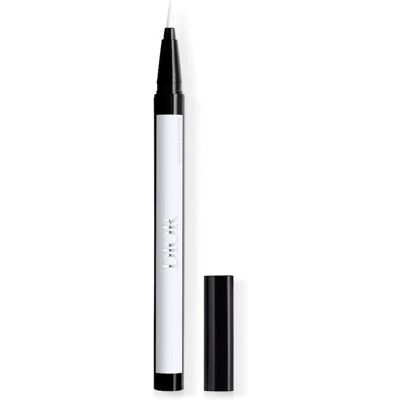 Christian Dior Diorshow Flüssiger Weiß Wasserdichter Eyeliner Christian Dior Diorshow Flüssiger Weiß Wasserdichter Eyeliner
