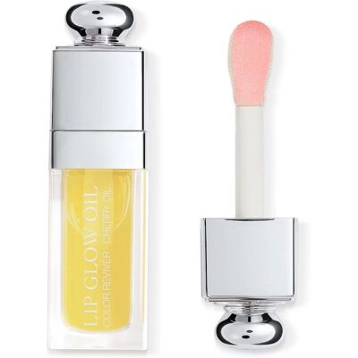 Dior Addict Lip Glow Oil Limited Edition - Lemon Glow Dior Addict Lip Glow Oil Limited Edition - Lemon Glow