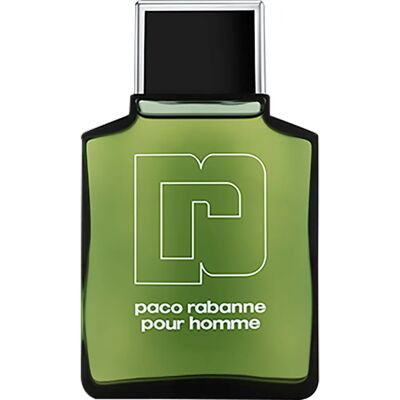 Paco Rabanne Pour Homme - Κλασικό Άνδρας Άρωμα 200ml Paco Rabanne Pour Homme - Κλασικό Άνδρας Άρωμα 200ml