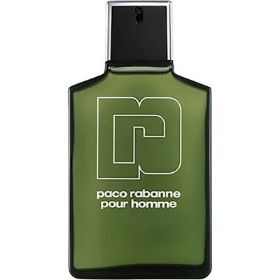 Paco Rabanne Pour Homme - Νερό για το σώμα - Φρέσκια ξυλώδης αρωματική Paco Rabanne Pour Homme - Νερό για το σώμα - Φρέσκια ξυλώδης αρωματική