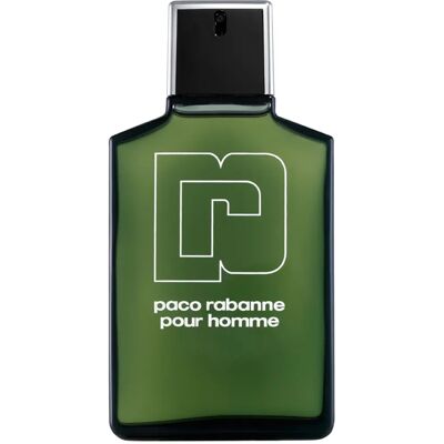 Paco Rabanne Pour Homme Eau de Toilette - Herrparfym 50ml Paco Rabanne Pour Homme Eau de Toilette - Herrparfym 50ml
