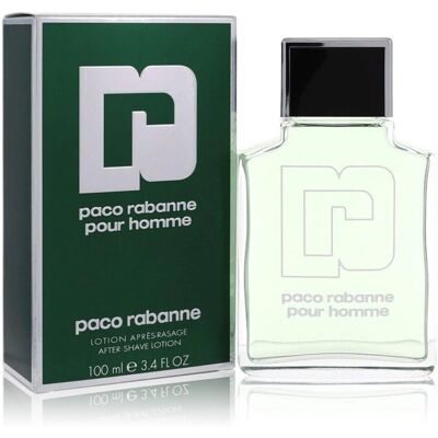 Paco Rabanne pour Homme After Shave (100 ml) Paco Rabanne pour Homme After Shave (100 ml)
