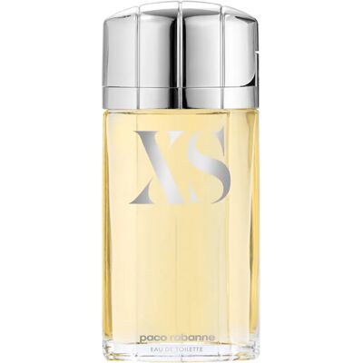 Paco Rabanne XS pour Homme Eau de Toilette - 100ml Paco Rabanne XS pour Homme Eau de Toilette - 100ml