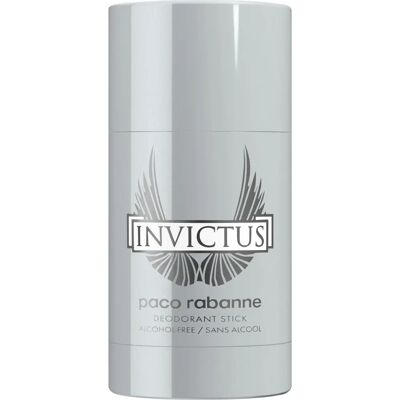 Paco Rabanne Invictus Herren Deoroller - Langanhaltender Frischeduft Paco Rabanne Invictus Herren Deoroller - Langanhaltender Frischeduft