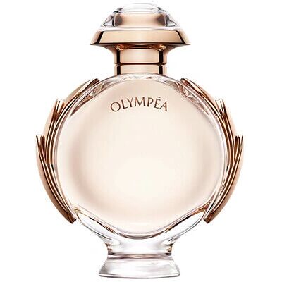 Paco Rabanne Olympéa 50 ml Green Eau de Parfum - Women Paco Rabanne Olympéa 50 ml Green Eau de Parfum - Women