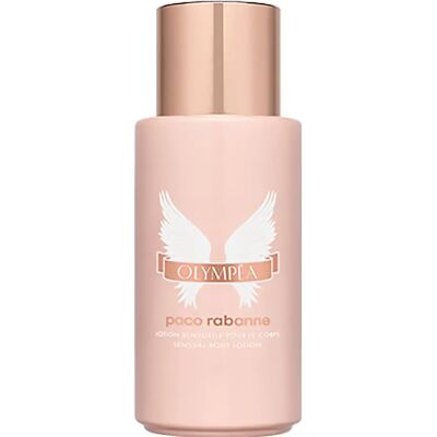 Αφρόλουτρο Olympéa Sensuelle της Paco Rabanne - Λοσιόν Σώματος Αφρόλουτρο Olympéa Sensuelle της Paco Rabanne - Λοσιόν Σώματος