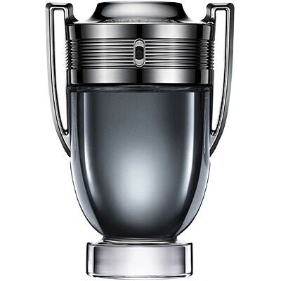 Paco Rabanne Invictus Intense 50ml Woda toaletowa - Mężczyzna Paco Rabanne Invictus Intense 50ml Woda toaletowa - Mężczyzna