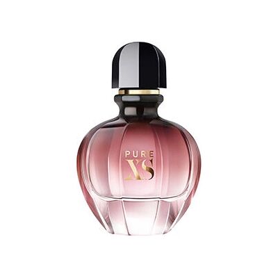 Paco Rabanne Pure XS pour Elle Eau de Parfum - 30ml - Publicité Paco Rabanne Pure XS pour Elle Eau de Parfum - 30ml - Publicité