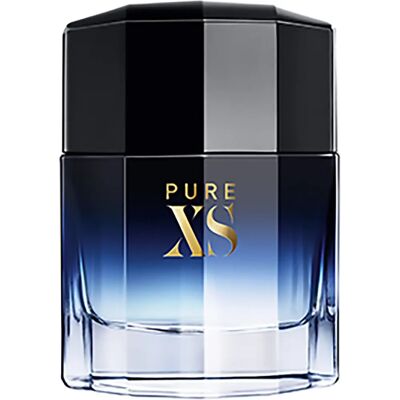 Paco Rabanne Pure XS Eau de Toilette - 100ml Paco Rabanne Pure XS Eau de Toilette - 100ml