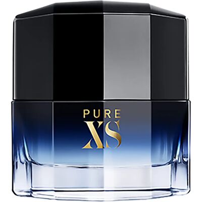 Paco Rabanne Pure XS Eau de Toilette - 50ml Paco Rabanne Pure XS Eau de Toilette - 50ml