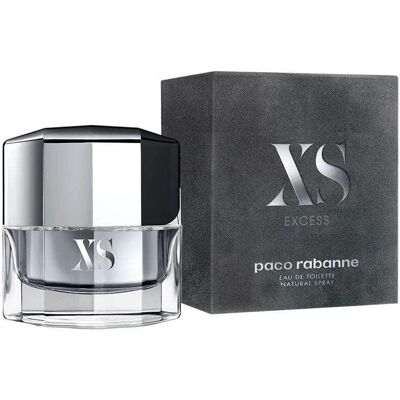 Paco Rabanne XS 2018 Eau de Toilette - Duft Paco Rabanne XS 2018 Eau de Toilette - Duft