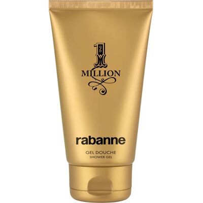 Paco Rabanne 1 Million Herren Duschgel Paco Rabanne 1 Million Herren Duschgel
