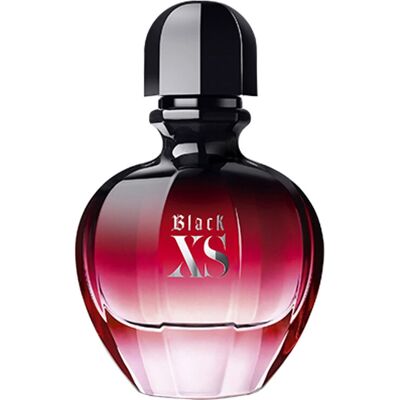 Paco Rabanne Black XS pentru ea Eau de Parfum - 50ml Paco Rabanne Black XS pentru ea Eau de Parfum - 50ml