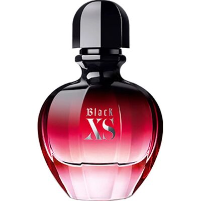 Paco Rabanne Black XS for her Eau de Parfum - 30ml Paco Rabanne Black XS for her Eau de Parfum - 30ml