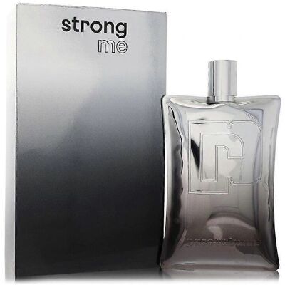 Paco Rabanne Strong Me Eau de Parfum (62ml) - Publicité Paco Rabanne Strong Me Eau de Parfum (62ml) - Publicité