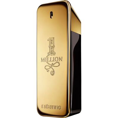 Paco Rabanne 1 Million - Eau de Toilette Spray 200ml Paco Rabanne 1 Million - Eau de Toilette Spray 200ml