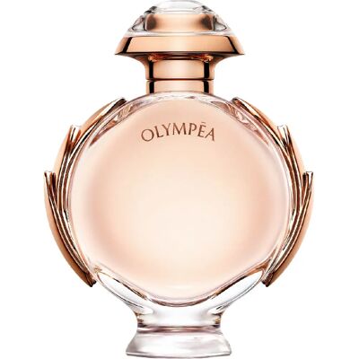 Paco Rabanne Olympéa Damen - Orientalische Blumendüfte & Salzige Vanille - Parfüm Paco Rabanne Olympéa Damen - Orientalische Blumendüfte & Salzige Vanille - Parfüm