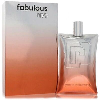 Paco Rabanne Fabulous Me Eau de Parfum (62ml) Paco Rabanne Fabulous Me Eau de Parfum (62ml)