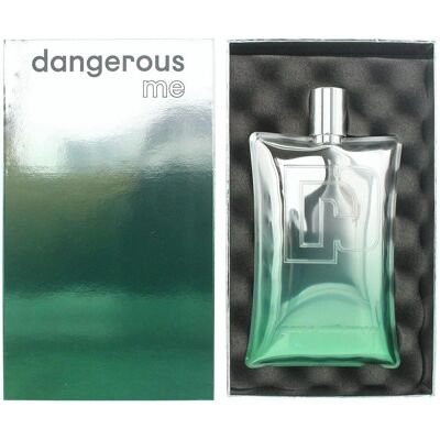 Paco Rabanne Dangerous Me Eau de Parfum (62ml) Paco Rabanne Dangerous Me Eau de Parfum (62ml)