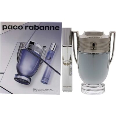 Paco Rabanne Invictus Set (EdT 100 + EDT 20ml) Paco Rabanne Invictus Set (EdT 100 + EDT 20ml)