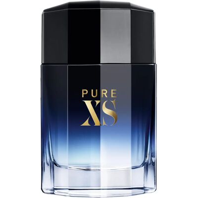 Paco Rabanne Pure XS Eau de Toilette - 150ml Paco Rabanne Pure XS Eau de Toilette - 150ml