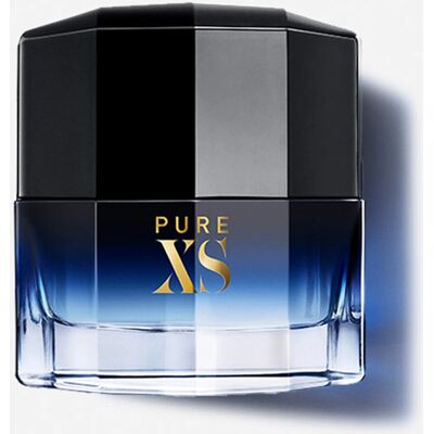 Paco Rabanne Pure Xs Κέδρος - Άρωμα για Άνδρες Paco Rabanne Pure Xs Κέδρος - Άρωμα για Άνδρες