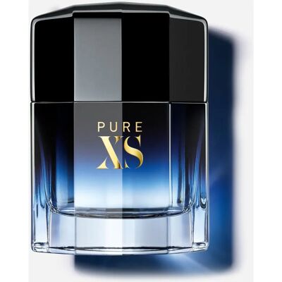 Paco Rabanne Pure XS Heren - Kruidige Hout Eau de Toilette - 100ml Paco Rabanne Pure XS Heren - Kruidige Hout Eau de Toilette - 100ml