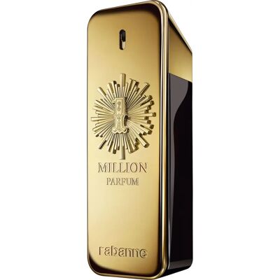 Paco Rabanne 1 Million Eau de Parfum - 100ml Paco Rabanne 1 Million Eau de Parfum - 100ml