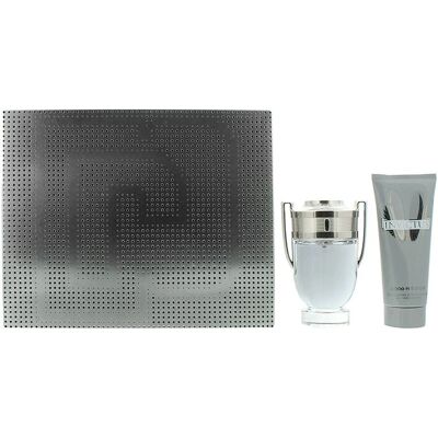 Paco Rabanne Invictus - Eau de Toilette - Frisch, Würzig, 100ml Paco Rabanne Invictus - Eau de Toilette - Frisch, Würzig, 100ml
