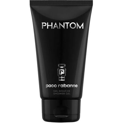 Paco Rabanne Phantom luxurious shower gel for men (150 ml) Paco Rabanne Phantom luxurious shower gel for men (150 ml)