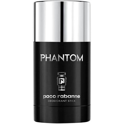 Paco Rabanne Phantom Deodorant Stick (75ml) Paco Rabanne Phantom Deodorant Stick (75ml)