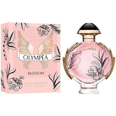 Paco Rabanne Olympea Blossom Eau de Parfum - 80ml Paco Rabanne Olympea Blossom Eau de Parfum - 80ml