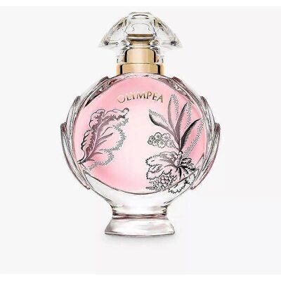 Paco Rabanne Olympea Blossom Eau de Parfum - 50 ml Paco Rabanne Olympea Blossom Eau de Parfum - 50 ml