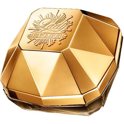 Paco Rabanne Lady Million Fabulous Eau de Parfum Intense - 30ml Paco Rabanne Lady Million Fabulous Eau de Parfum Intense - 30ml