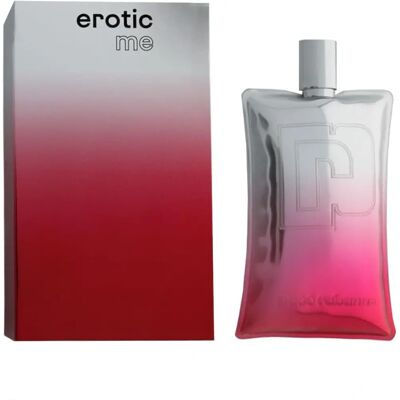 Paco Rabanne Erotic Me Eau de Parfum - Unisex 62ml - Parfym Paco Rabanne Erotic Me Eau de Parfum - Unisex 62ml - Parfym