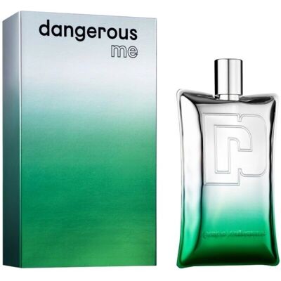 Paco Rabanne Unisex Dangerous Me Eau De Parfum - 62ml Paco Rabanne Unisex Dangerous Me Eau De Parfum - 62ml