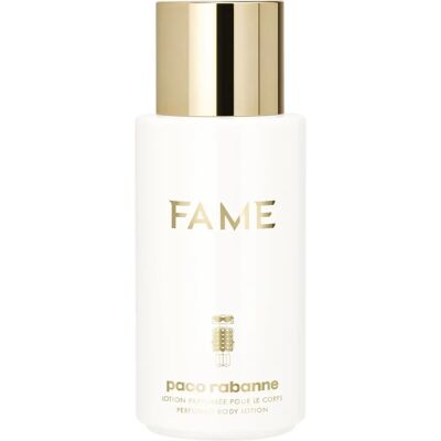 Paco Rabanne Fame Kehävoide (200ml) Paco Rabanne Fame Kehävoide (200ml)