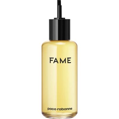 Paco Rabanne Fame Eau de Parfum - Reumplere (200ml) Paco Rabanne Fame Eau de Parfum - Reumplere (200ml)