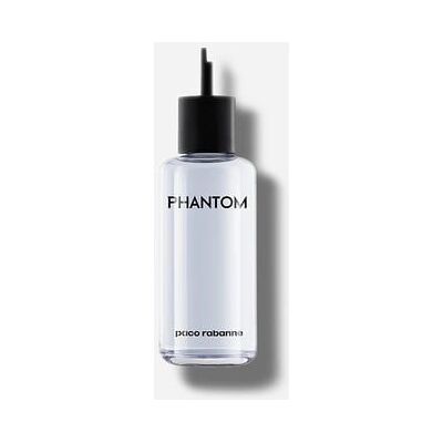 Paco Rabanne Phantom Eau de Toilette - Refill (200 ml) Paco Rabanne Phantom Eau de Toilette - Refill (200 ml)