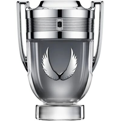 Paco Rabanne Invictus Platinum Eau de Parfum - 50 ml Paco Rabanne Invictus Platinum Eau de Parfum - 50 ml