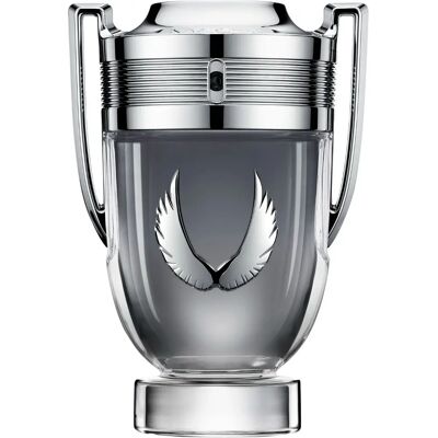 Paco Rabanne Invictus Platinum Eau de Parfum - 100ml Paco Rabanne Invictus Platinum Eau de Parfum - 100ml