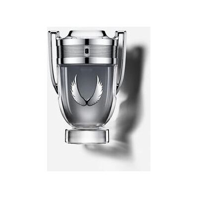 Paco Rabanne Invictus Platinum Eau de Parfum - 200ml Paco Rabanne Invictus Platinum Eau de Parfum - 200ml