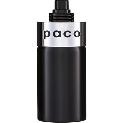 Paco Rabanne Unisex Eau de Toilette - 100ml - Elegancki Cytrusowy Zapach Paco Rabanne Unisex Eau de Toilette - 100ml - Elegancki Cytrusowy Zapach
