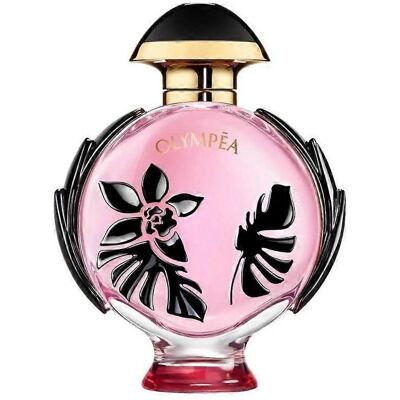 Paco Rabanne Olympéa Flora Eau de Parfum Intense - 50ml Paco Rabanne Olympéa Flora Eau de Parfum Intense - 50ml