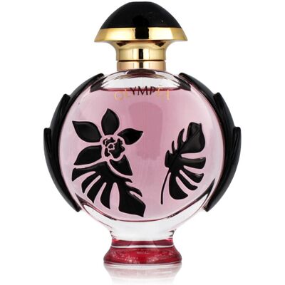 Paco Rabanne Olympéa Flora Eau de Parfum Intense - 80ml Paco Rabanne Olympéa Flora Eau de Parfum Intense - 80ml