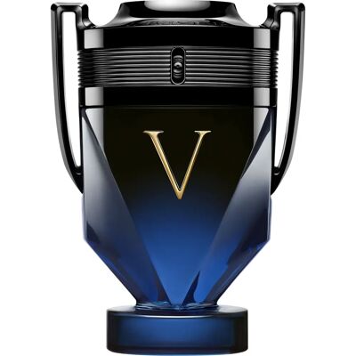 Paco Rabanne Invictus Victory Elixir Eau de Parfum Intense - 50ml Paco Rabanne Invictus Victory Elixir Eau de Parfum Intense - 50ml